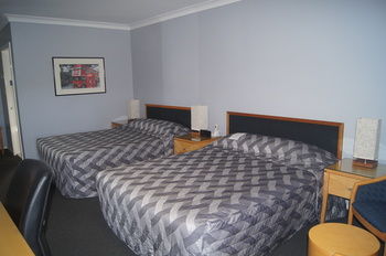 Old Maitland Inn - Accommodation Search 38