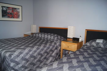 Old Maitland Inn - Accommodation Search 40