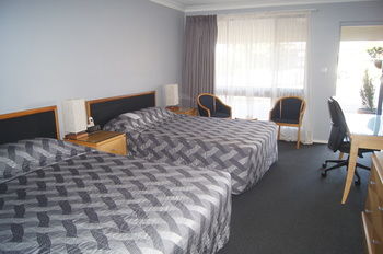 Old Maitland Inn - Accommodation Search 41