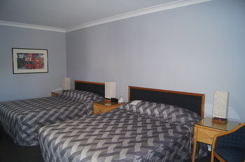 Old Maitland Inn - Accommodation Search 42