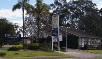 Old Maitland Inn - Accommodation Search 44