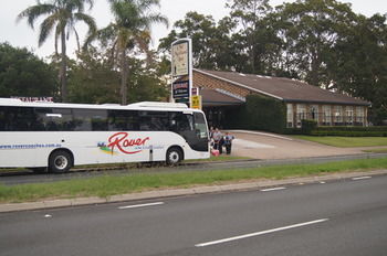 Old Maitland Inn - Accommodation Search 45