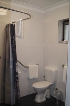 Old Maitland Inn - Accommodation Search 47