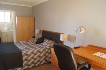 Old Maitland Inn - Accommodation Search 58