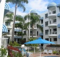 Estoril on Moffat - Accommodation Search