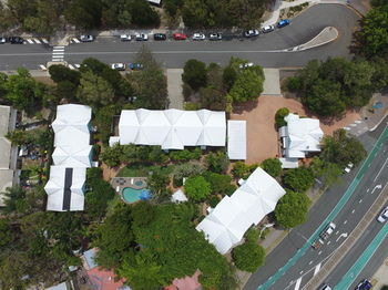 Chez Noosa Resort Motel - Accommodation Search 4