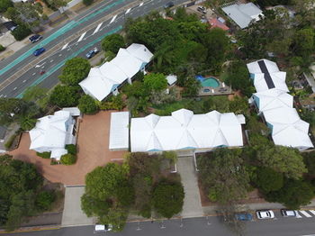 Chez Noosa Resort Motel - Accommodation Search 5