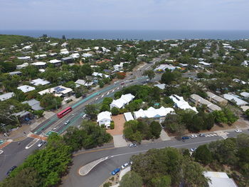 Chez Noosa Resort Motel - Accommodation Search 6