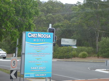 Chez Noosa Resort Motel - Accommodation Search 11