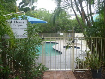 Chez Noosa Resort Motel - Accommodation Search 20