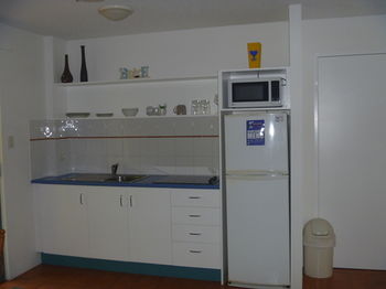 Chez Noosa Resort Motel - Accommodation Search 23