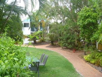 Chez Noosa Resort Motel - Accommodation Search 27