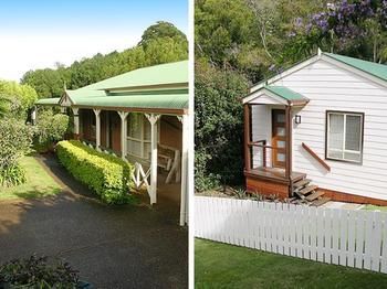 Apple Tree Cottage & Studio - Accommodation Search 0