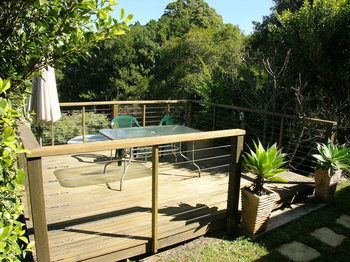 Apple Tree Cottage & Studio - Accommodation Search 15