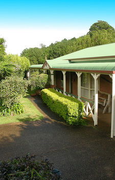 Apple Tree Cottage & Studio - Accommodation Search 16