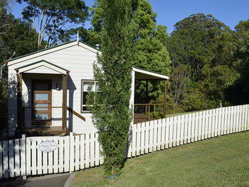 Apple Tree Cottage & Studio - Accommodation Search 18