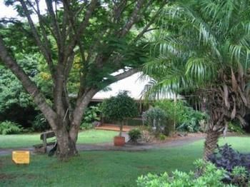 Tanglewood Gardens - Accommodation Search 1