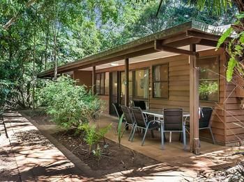 Tanglewood Gardens - Accommodation Search 3