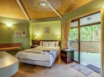 Tanglewood Gardens - Accommodation Search 12
