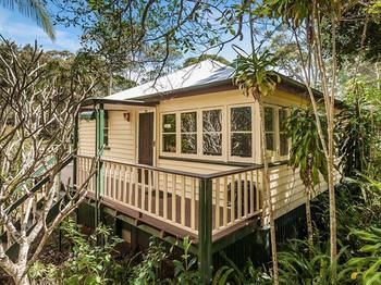 Tanglewood Gardens - Accommodation Search 19
