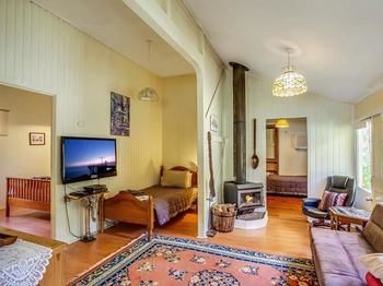 Tanglewood Gardens - Accommodation Search 20