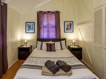 Tanglewood Gardens - Accommodation Search 22