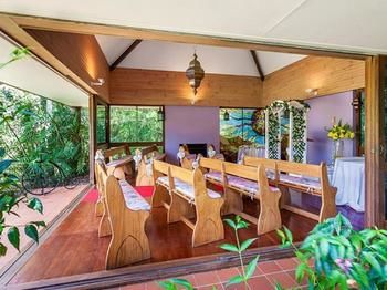 Tanglewood Gardens - Accommodation Search 23