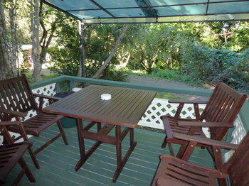 Tanglewood Gardens - Accommodation Search 52