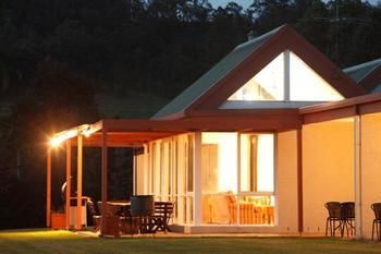 Rothbury Escape - Accommodation Search 0