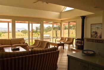 Rothbury Escape - Accommodation Search 7