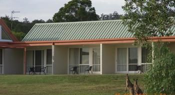 Rothbury Escape - Accommodation Search 17