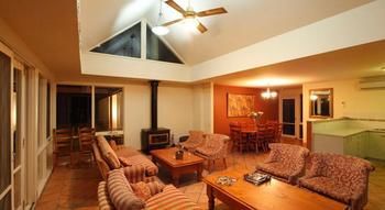Rothbury Escape - Accommodation Search 22