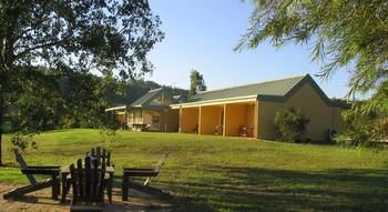 Rothbury Escape - Accommodation Search 24