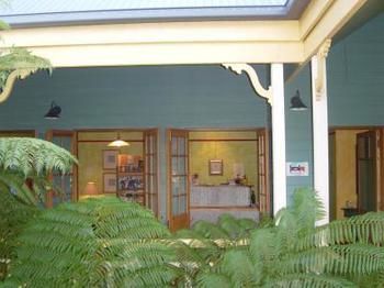 The Spotted Chook - Accommodation Search 1