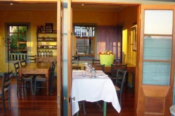 The Spotted Chook - Accommodation Search 3
