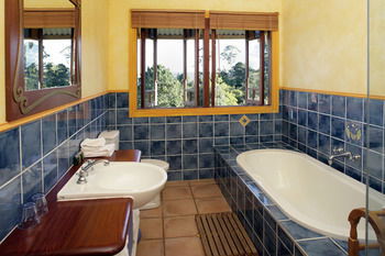The Spotted Chook - Accommodation Search 12