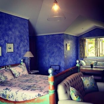 The Spotted Chook - Accommodation Search 21