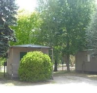 Lithgow Tourist and Van Park - Accommodation Search
