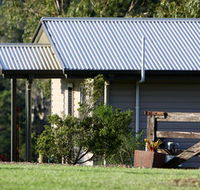 Yabbaloumba Retreat - Accommodation Search