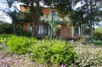 Hunter Homestead - Accommodation Search 0