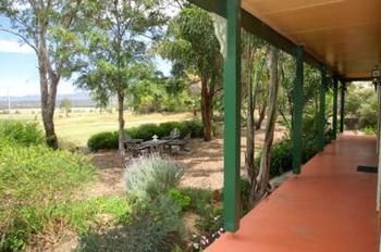 Hunter Homestead - Accommodation Search 1