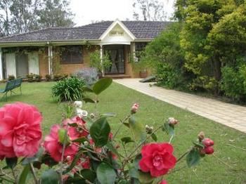 Hill Top Country Guest House - Accommodation Search 1
