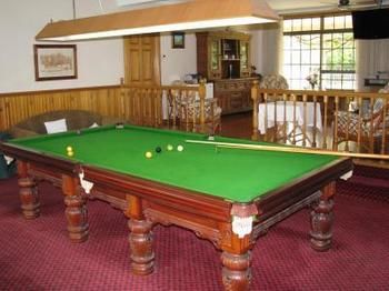 Hill Top Country Guest House - Accommodation Search 9