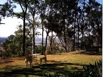 Hill Top Country Guest House - Accommodation Search 11