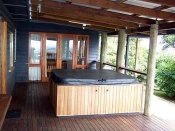 Top Cottage @ Maleny - Accommodation Search 2