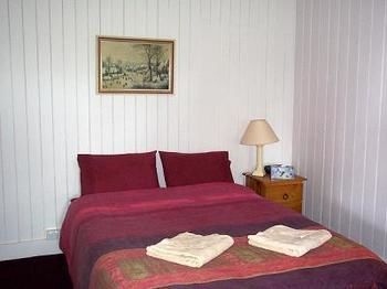Top Cottage @ Maleny - Accommodation Search 3