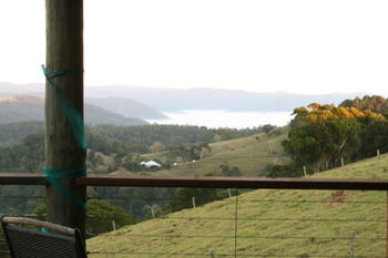 Top Cottage @ Maleny - Accommodation Search 7