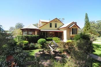 Sandholme Guesthouse - Accommodation Search 0