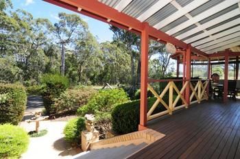 Sandholme Guesthouse - Accommodation Search 8
