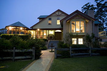 Sandholme Guesthouse - Accommodation Search 31